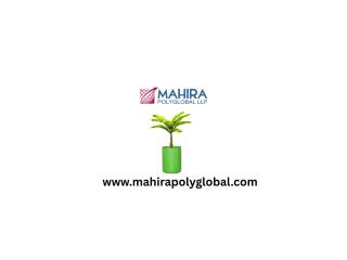 Intelligent Grow Fabric System for Strong Root Development