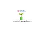 Intelligent Grow Fabric System for Strong Root Development
