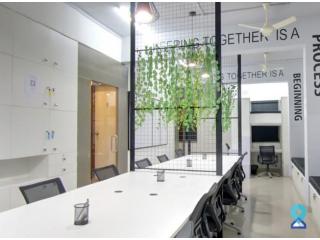 Coworking Space in Pune | HuntOffices