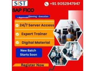 Shresta Trainings- SAP FICO Training Institute in Hyderabad,US,UK,Canada,Dubai,Germany