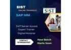 Shresta Trainings- SAP MM /EWM S4 HANA Training Institute in  Hyderabad,US,UK,Canada,Dubai,Germany