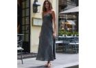 Buy Premium Italian Boutique Clothing for Chic Spring Style at Estell Boutique!