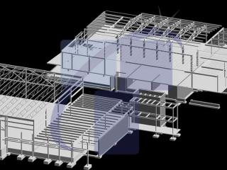 Optimize Your Next Build with Clash-Free Structural Modeling!