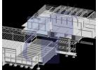 Optimize Your Next Build with Clash-Free Structural Modeling!