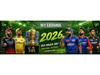 Download Sky Exchange App for Secure and Fast Online Cricket Betting