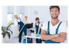   First Home Cleaning: Get Expert Commercial Cleaning Service in  New Orleans