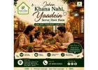 Best Vegetarian Family Restaurant in Patna | Baati Chokha 