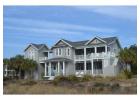 Discover Bald Head Island Vacation Rentals Atlantic Bliss for a Luxurious Coastal Getaway