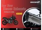 Shop the Best Remus Exhausts online in India