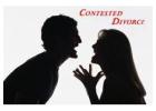 Contested Divorce Lawyers Dubai | Expert Divorce Lawyer Dubai