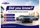 Dubai One-Day Car Rental Guide for First-Time Users