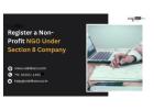 Register a Non-Profit NGO Under Section 8 Company, 