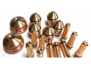 Hypertherm Maxpro Consumables for Industrial Use