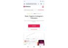 Grow your Instagram audience 