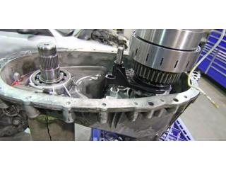 Professional Transfer Case Services Near You