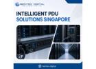 Intelligent PDU Solutions Singapore