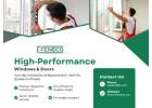 High-Quality Windows and Doors in Montreal | Feneco