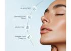Spawake Brightening Solution Triple Care Serum for Radiant Skin