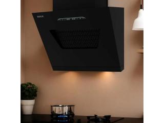 low noise chimney