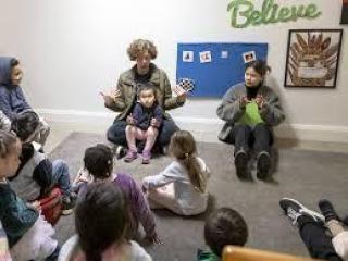 Social Skill Development for Autistic Children Care