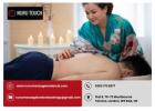 Premium Adult Massage Services | Relax with Nuru Touch
