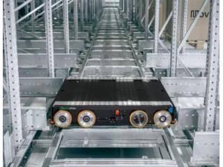 Smart Warehousing Storage Facility Solutions by Primus Builders