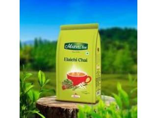 Cardamom Tea – Aromatic and Refreshing Tea for Daily Comfort | Marvel Tea