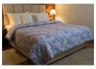 Premium Double Bed Summer Comforter Collection
