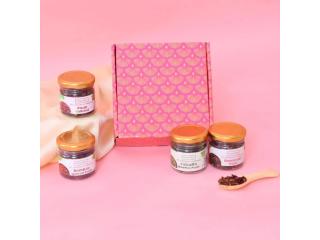 Delightful Rakhi Gift Hampers & Gift Hampers for Every Celebration