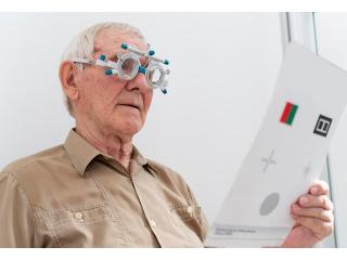 What Is the Latest Treatment for Diabetic Retinopathy?