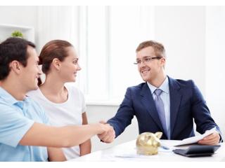 Trusted NRI Financial Advisor Dubai for Smart Wealth Planning