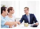 Trusted NRI Financial Advisor Dubai for Smart Wealth Planning