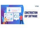 Construction ERP Software for Contractors & Builders | ZYNO Construction