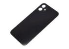 Restore Rear Damage with iPhone 12 Back Glass Replacement