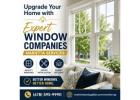 Upgrade Your Home with Expert Window Companies Marietta Services