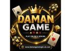 Daman Game Official Site – Play Online and Win Today
