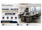 Panel based workstation Dealers 