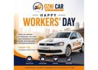 Best Car Rental Deals Durban | Affordable Car Hire Offers