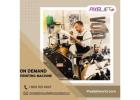 Upgrade Your Business with On Demand Printing Machine 