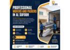 Professional Movers and Packers in Al Sufouh – Call Us Today! 