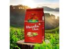 Masala Chai – Rich Spiced Tea for Refreshing Daily Tea Moments | Marvel Tea