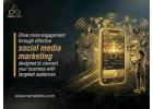 Increase Brand Awareness with Social Media Experts