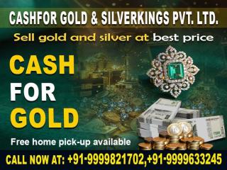 Want the Best Rate? Where to Sell Silver From Home Near Me?