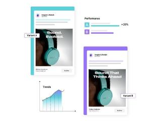Smart Ad Script Generator for High-Converting Campaigns in India