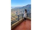 Snow View Resort Mukteshwar 