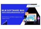 Best MLM Software Development Company in India | Max MLM Software