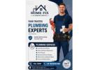 Plumbing Services in Bodakdev | 9909293188 | HomeFix