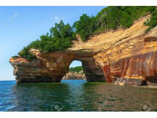 Experience Nature’s Majesty in Michigan