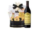 A Premium Retirement Wine Basket for a Well-Earned Celebration