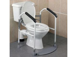 Professional Toilet Safety Solutions in Dallas